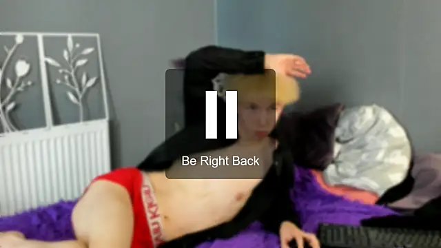 Mark_Brain Show in webcam