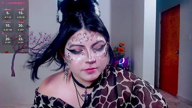 Ginebra_Sensual 라이브 XXX 채팅