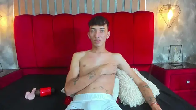 MichaelVasquex – Naživo XXX chat