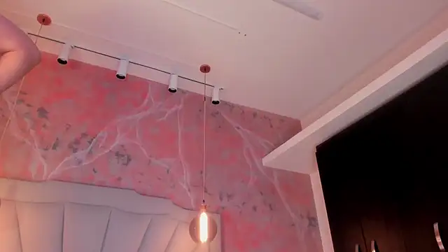 XXX chat uživo modela ValerySex_