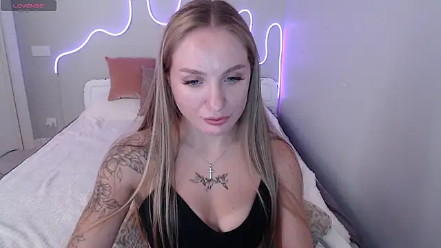 MirrraMisss – Live XXX-chat