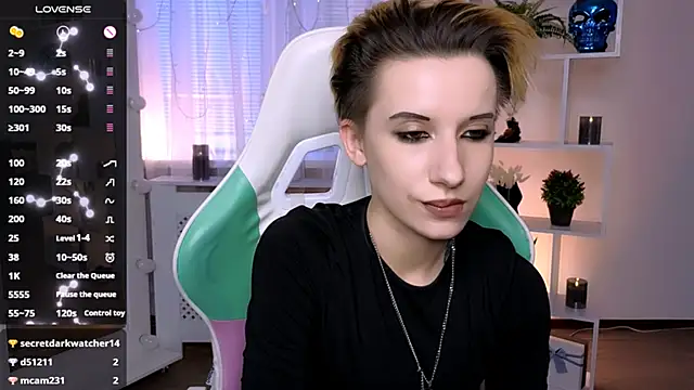 Chat +18 de _Rein_ramm ao vivo