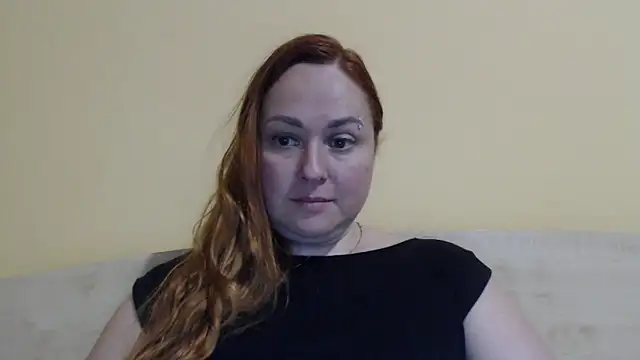 Онлайн чат XXX Foxy_Kate3333