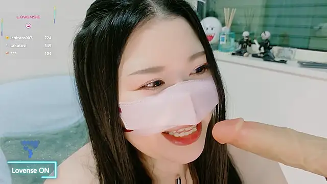 yukinko_o_ 라이브 XXX 채팅