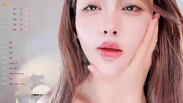 Irene---のライブXXXチャット