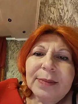 Вебкам-шоу Angelina4531
