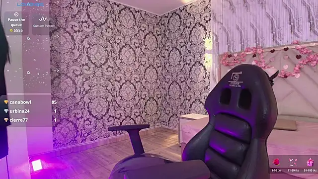 Gaby_tay1 라이브 XXX 채팅