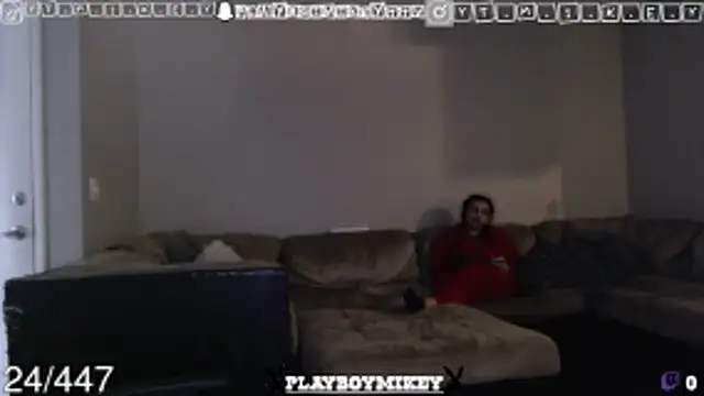 Pokazy przed kamerką – onlycreampiesdaddy