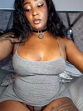 Denise_wolfe21's Webcam Show