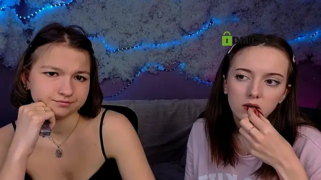Webkamerová show chloe_ley