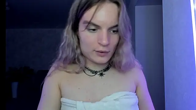milliKira006 Live XXX-Chat