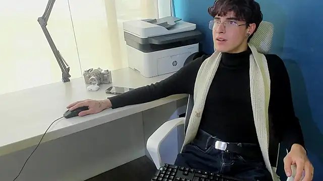 Krown_nox Webcamshow