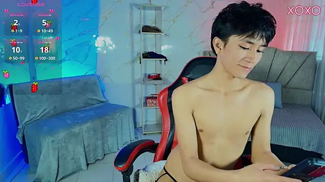 Chat XXX Live cococumps