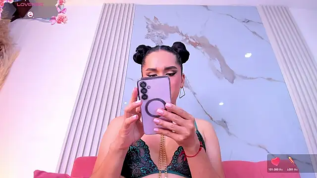 AudreyHayworth Webcamshow
