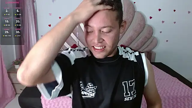 แชท XXX สดของ sven_fox723