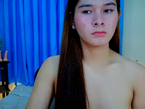 Mimi_Mckinley's Webcam Show