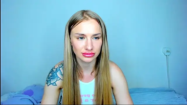 Czat XXX na żywo – MashaFromRussia-_-