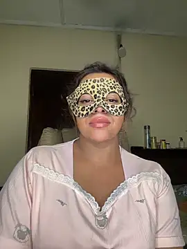 Chat XXX en directo de SLNatasha