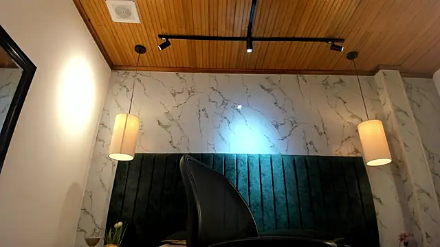 Darius_Wolfe Webcamshow