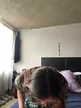 aria_rousse3 élő XXX-chatje