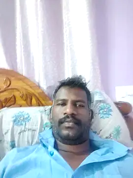 Paramkeerthi Adlı Modelin Web Kamerası Şovu
