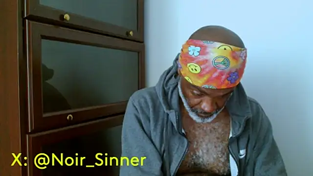 Онлайн чат XXX sinnernoir