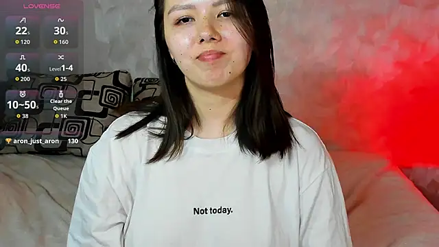 Chat +18 de miss_teasee ao vivo