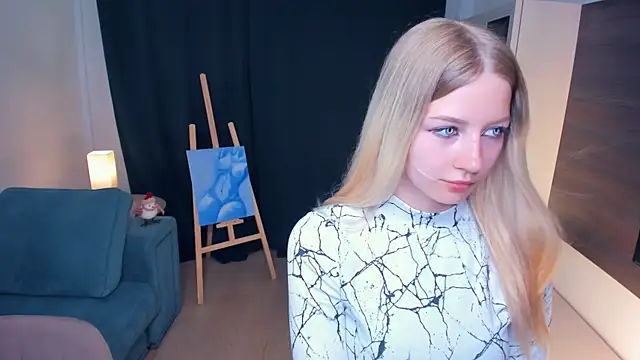 DeniseMekus Live XXX-Chat