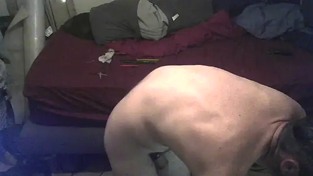Johnny1991Blunt Webcam Show