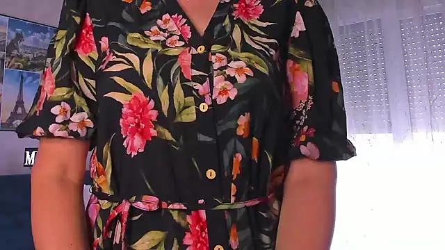 vanessa_chatのライブXXXチャット