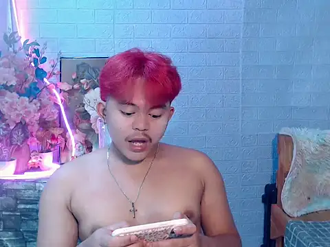 Bigboy_Hiro Obrolan Langsung XXX