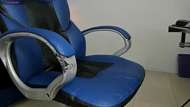 SamBlack_ Adlı Modelin Web Kamerası Şovu