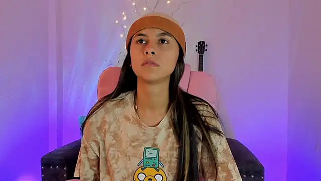 owenfoxx élő XXX-chatje