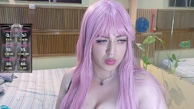 Eli666uwu 现场XXX聊天