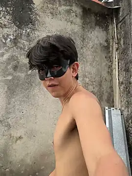 Liam_Moss' Webcam Show