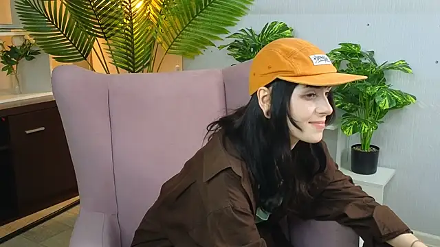 JonaFedler – Naživo XXX chat
