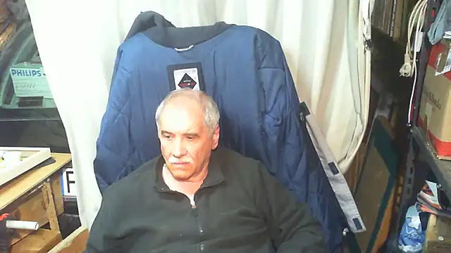 nonnomaturobisex Pertunjukan Webcam