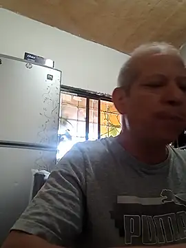 Show Webcam de 26menny74