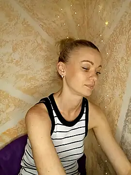 Živý XXX chat NitaXSky