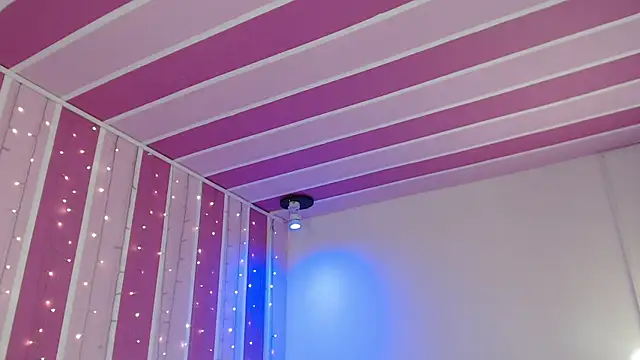 Show Webcam de lilith_ayanami