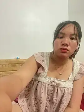 Suki-love 在線直播表演