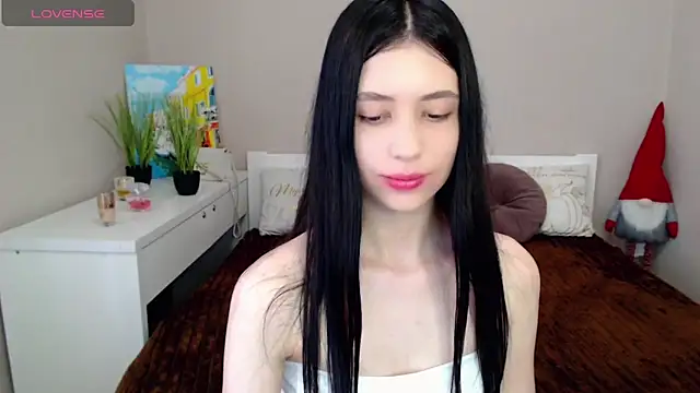 SelinLi élő XXX-chatje