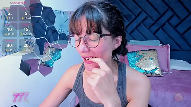 Valery_More__ Obrolan Langsung XXX
