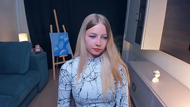 DeniseMekus Webcam-Show