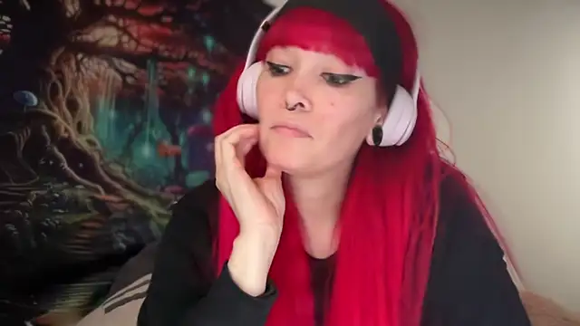 FRRANNKIE Chat XXX live