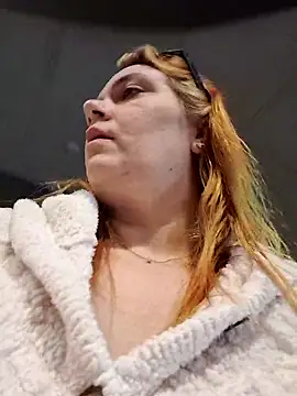 Aria423's Webcam Show
