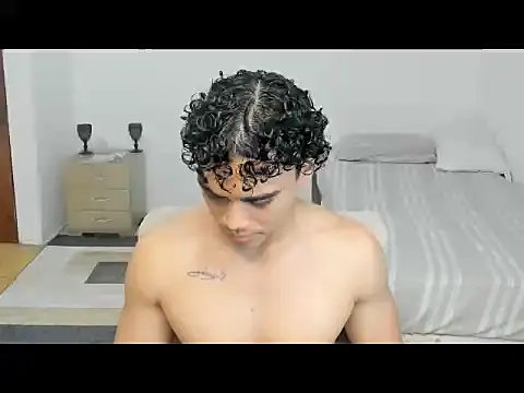 mateo_jack 即時 XXX 聊天