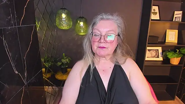 NataliMellow 라이브 XXX 채팅