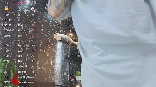 Živý XXX chat Alexander_ferre
