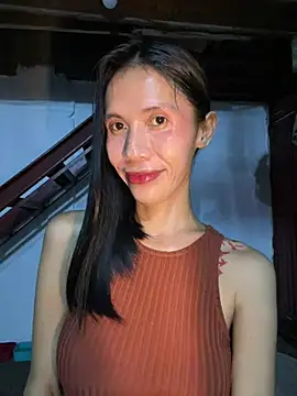 LoveRUBY143 Webcamshow
